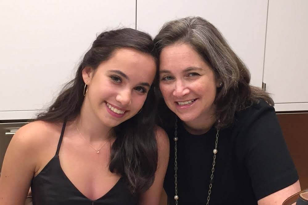Dear Mom: A Class of 2020 High School Senior Weighs In and It’s Going to Be Okay
