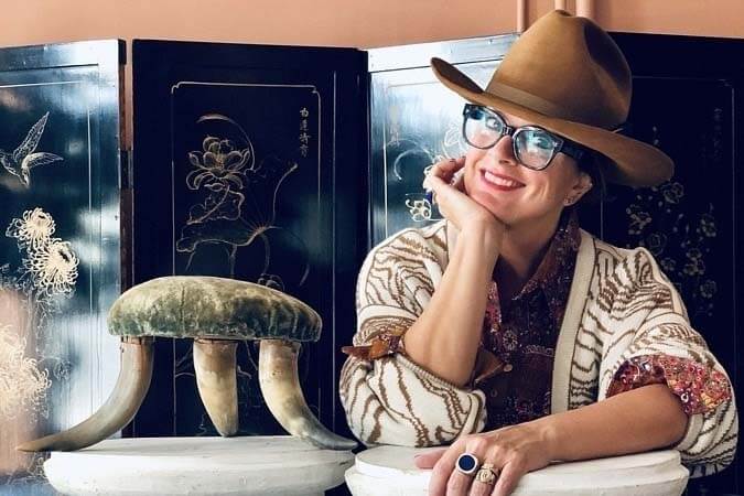 Nicki Clendening: Interior Designer Crush