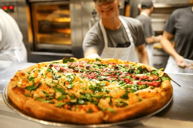 16 Best Spots for Pizza in Birmingham