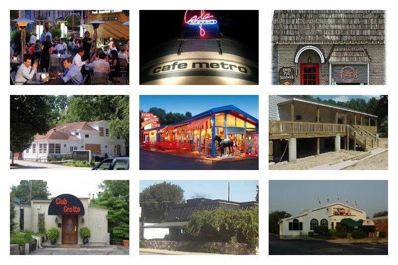10 Louisville Restaurants We Miss the Most