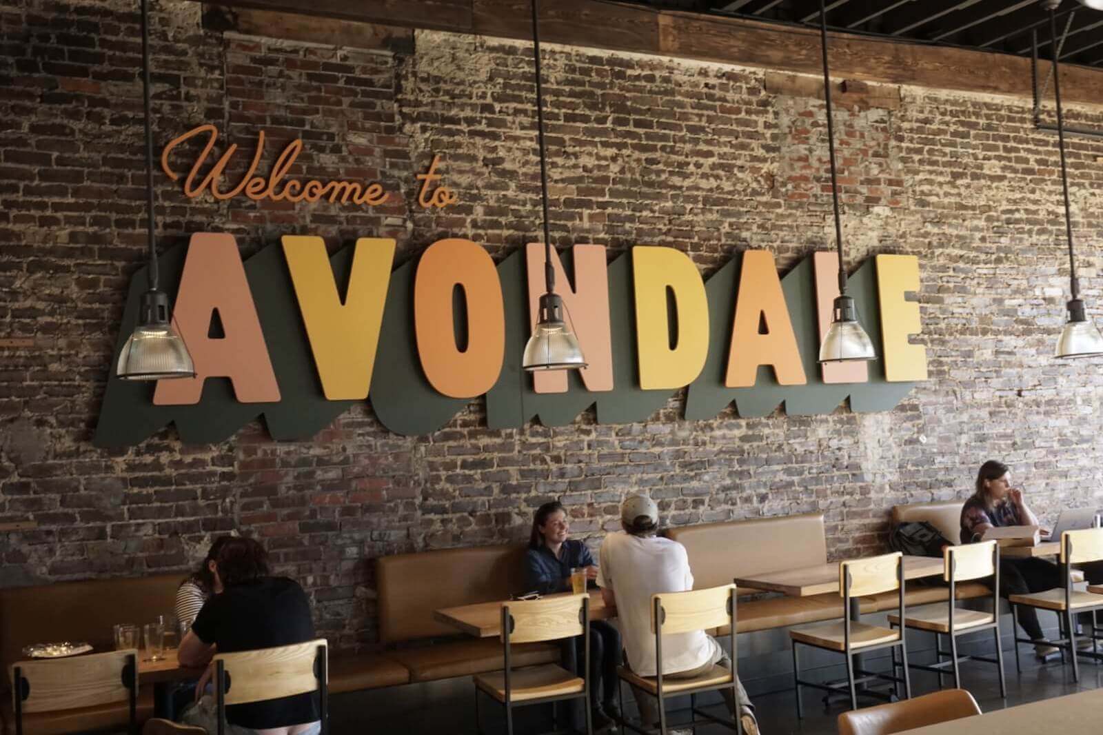 Your Updated Guide to Avondale