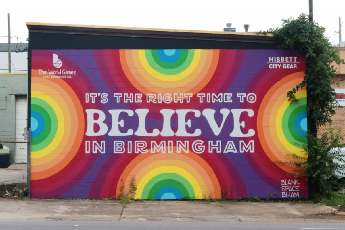 29 Most Instagrammable Spots in Birmingham