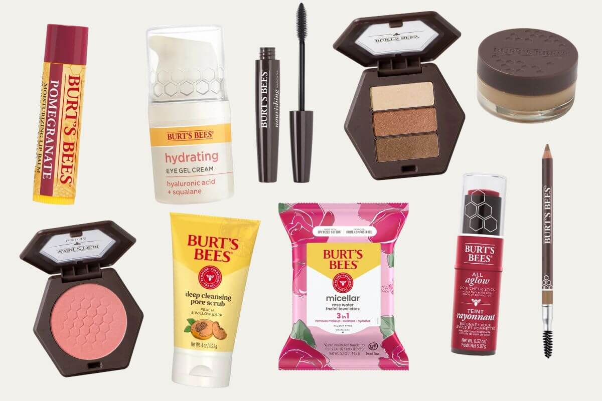 Burt’s Bees Beauty: What’s Worth the Purchase (& What’s Not!)