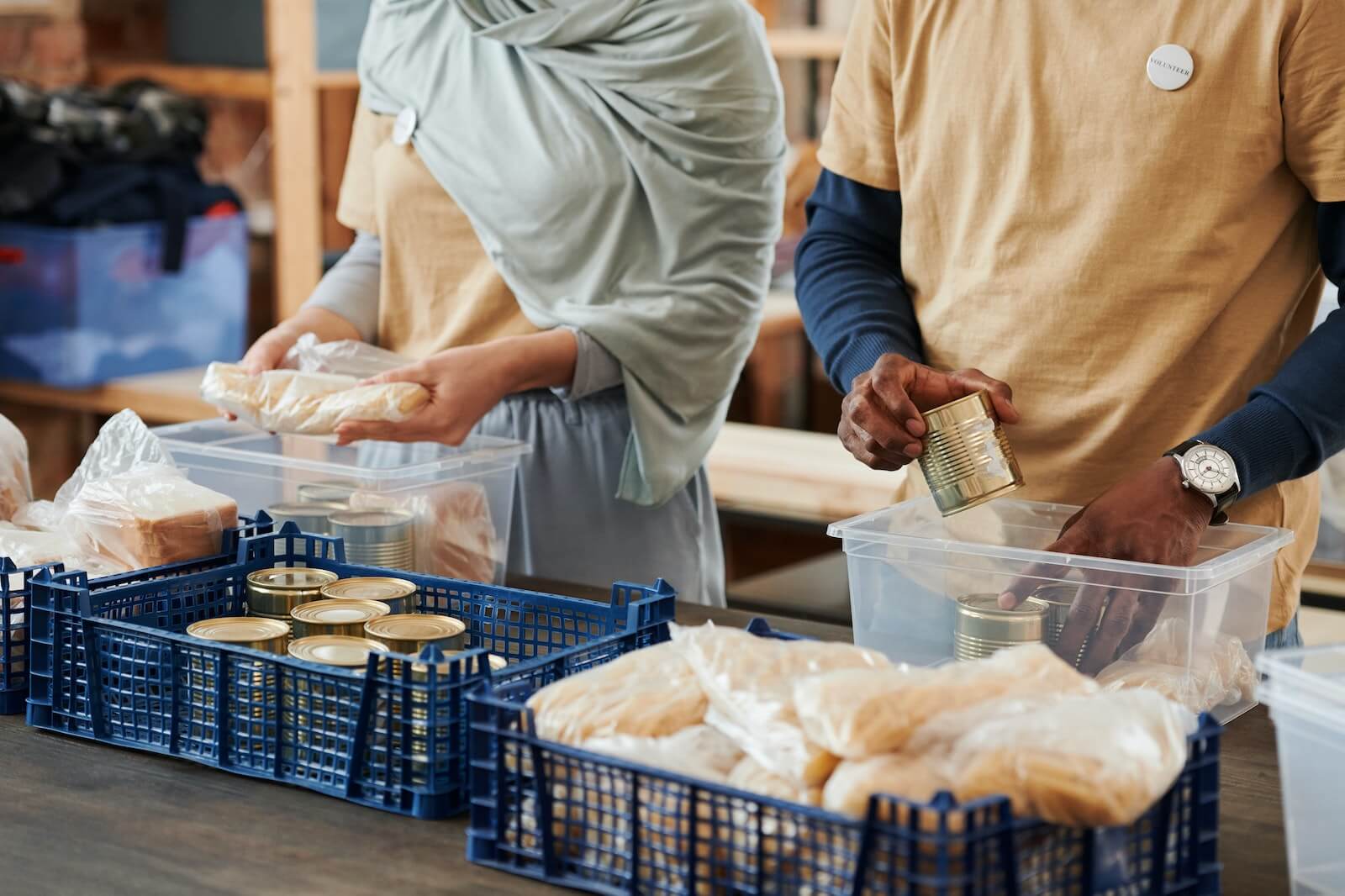 7 Southern “Food Rescue” Organizations You Need to Know About