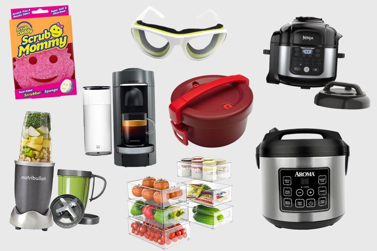 SB Hot List: Our Favorite Kitchen Gadgets