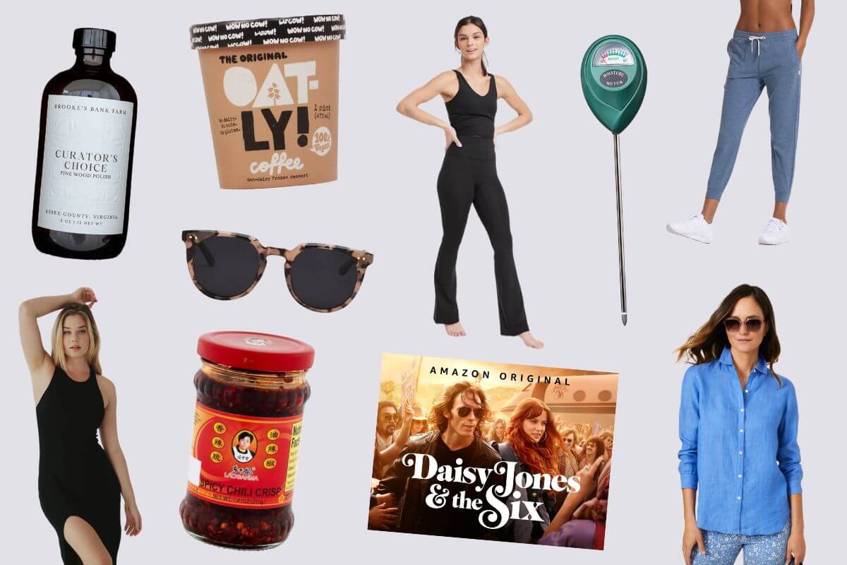 SB Hot List: 13 Items We Recently Discovered (and Love!)