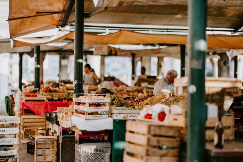 Your 2021 Guide to Louisville Farmers’ Markets