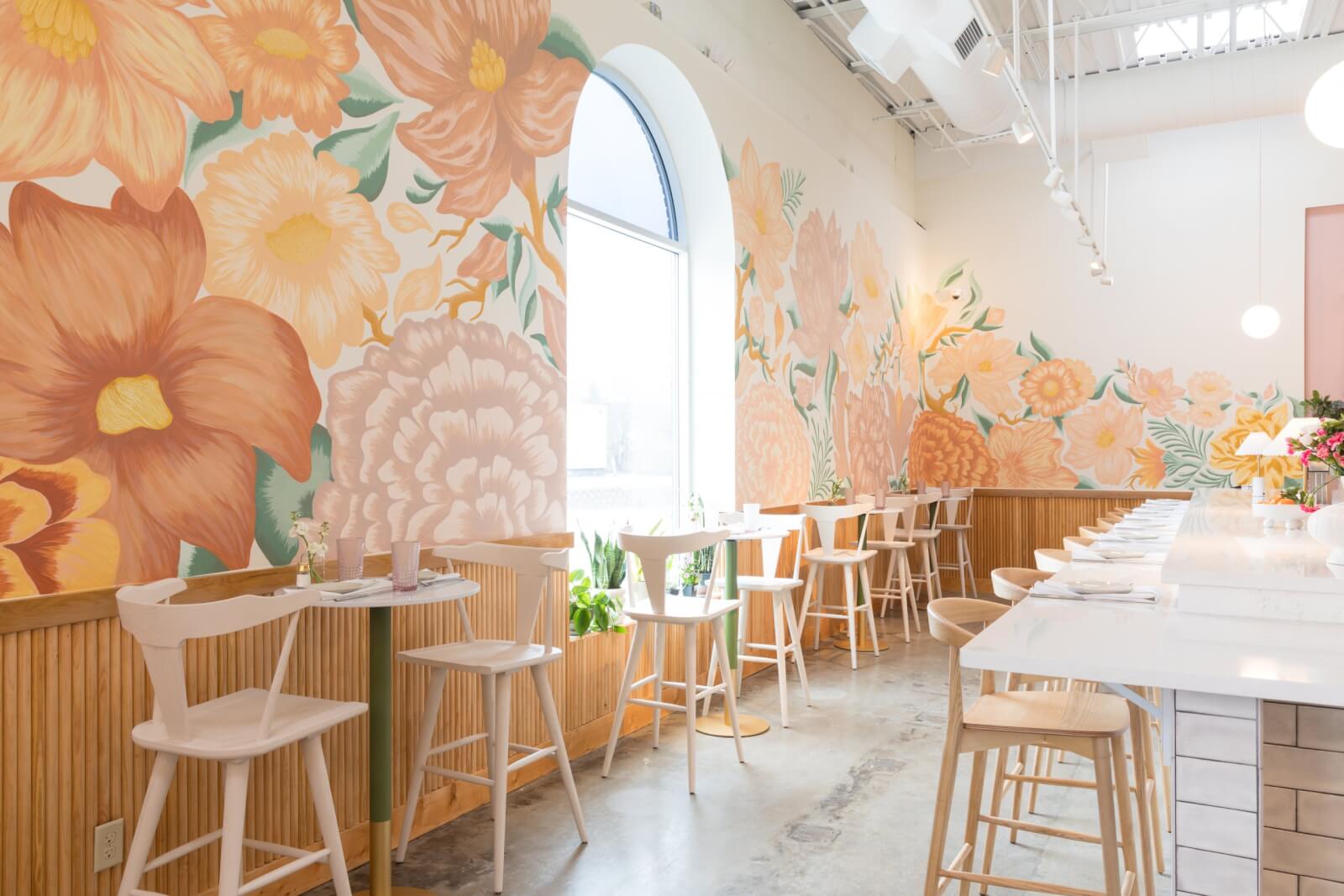 Louisville’s Newest Bright Spot: The House of Marigold