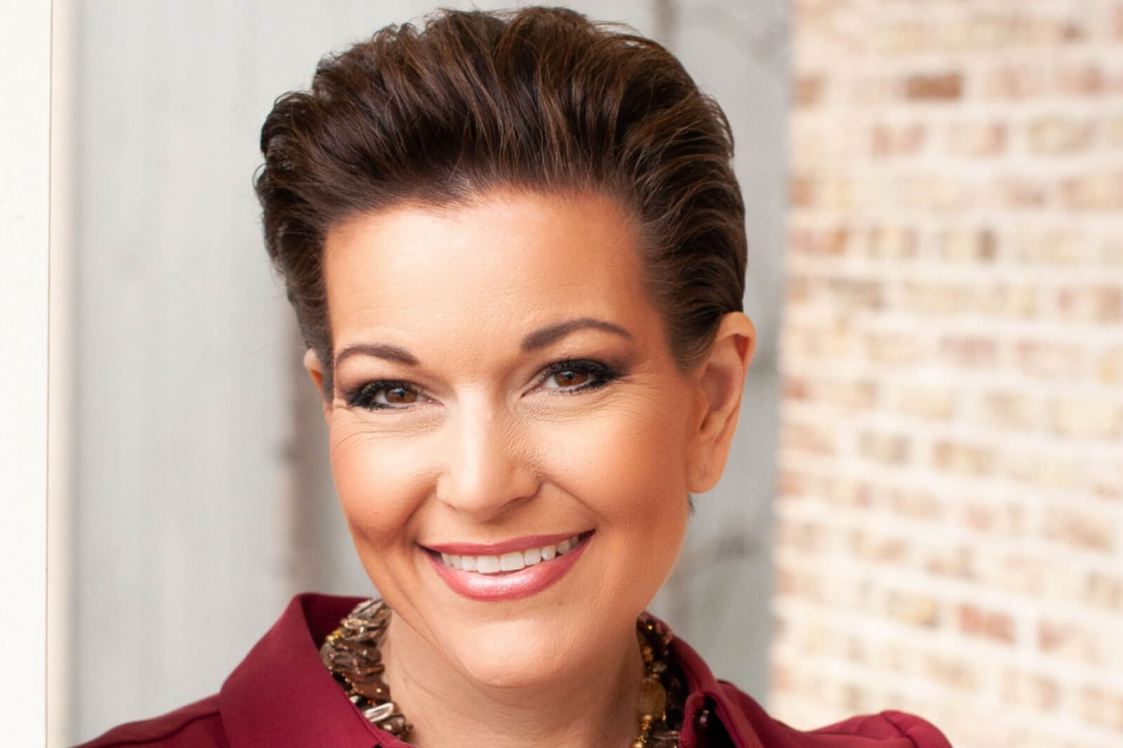 Miss America to Media Maven: Meet Heather French Henry