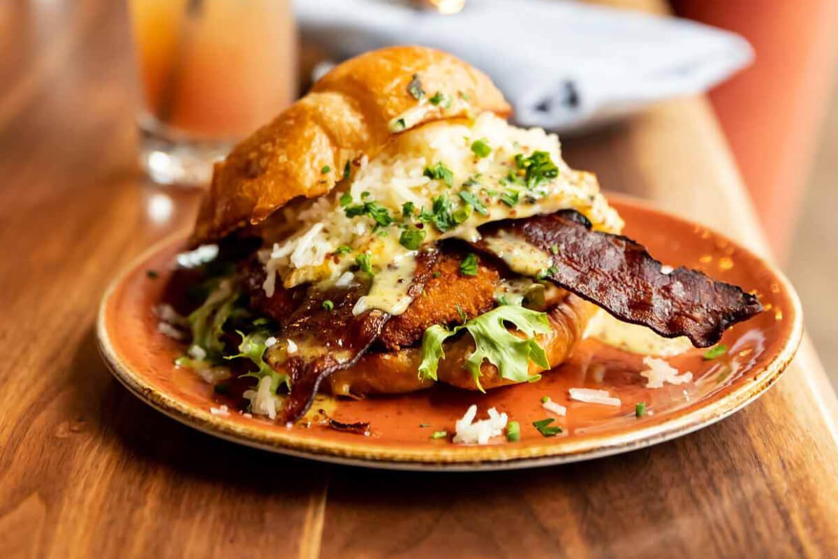 Where to Get Mother’s Day Brunch in Louisville