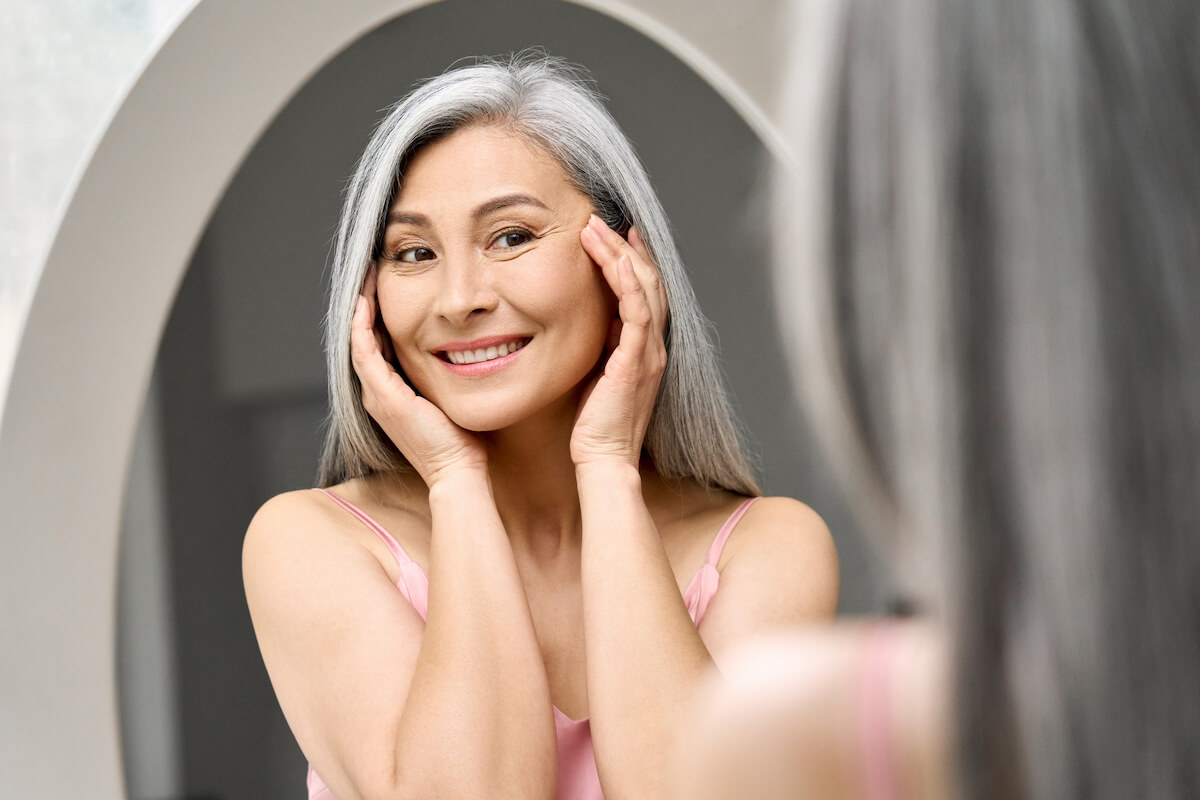 This New Treatment Can Make You Look Years Younger