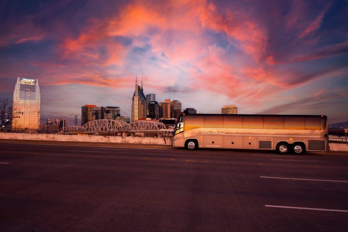 Vonlane: The Luxurious Way to Travel Between Nashville and Atlanta