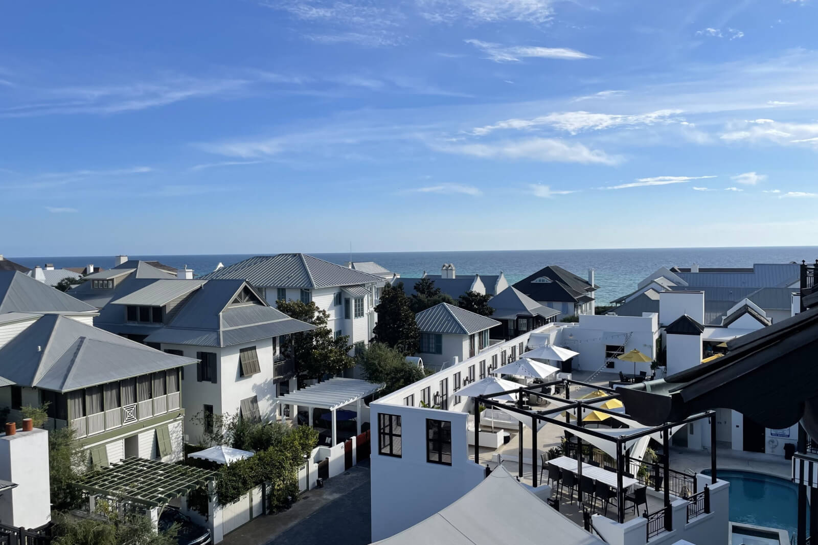 What’s New in 30A: Where to Stay & Eat