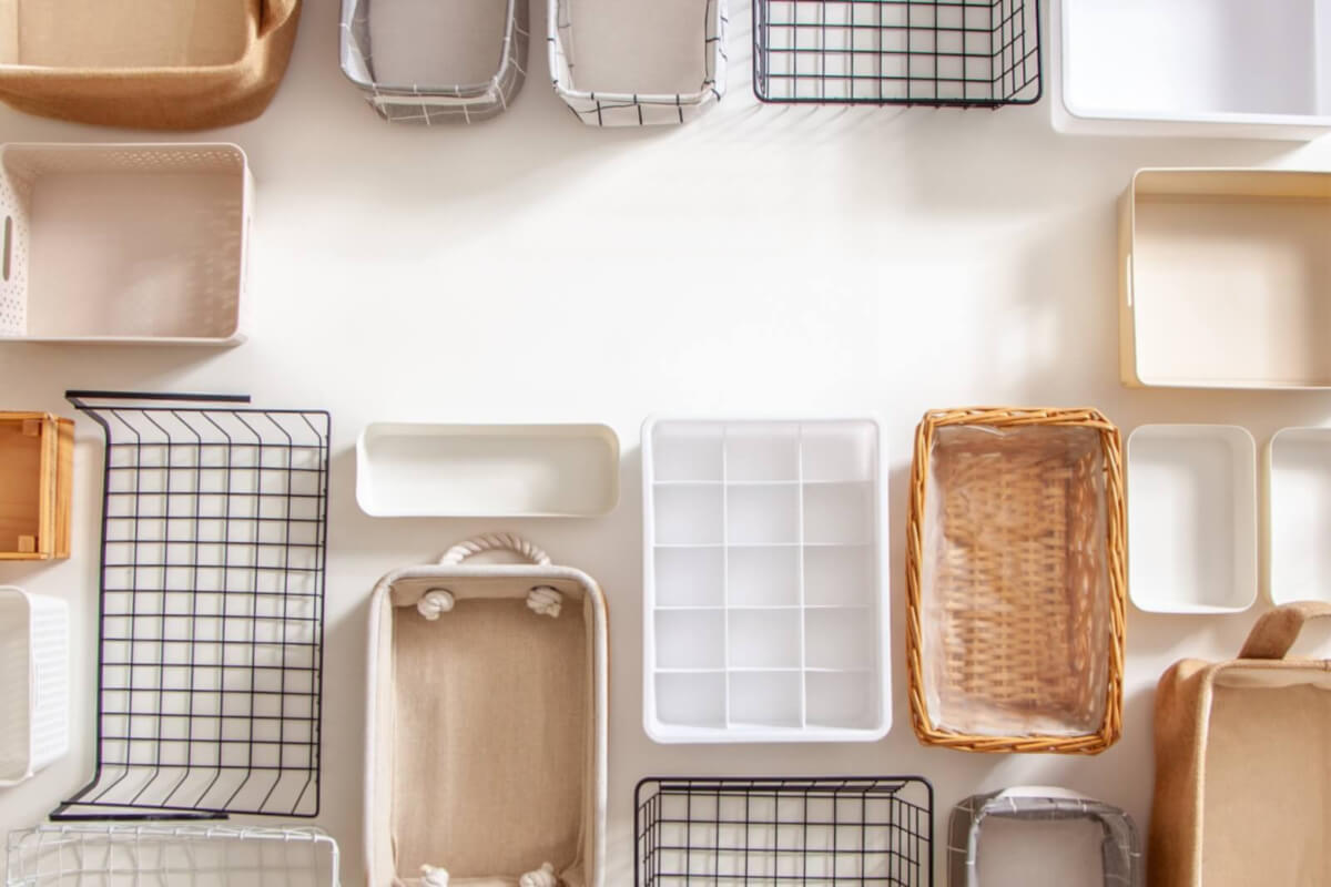 10 Organization Hacks You’ll Wish You’d Thought of Sooner