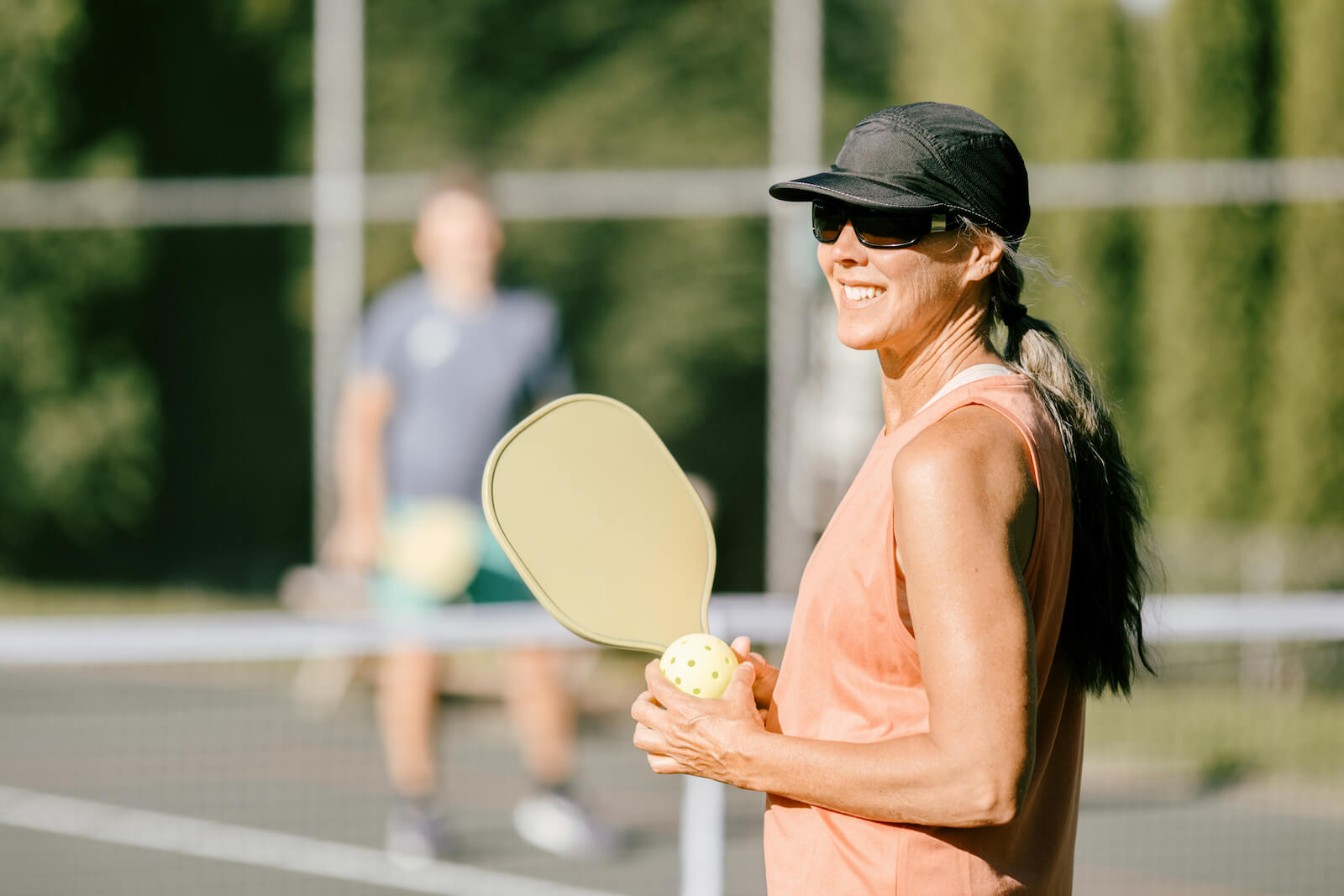 Let’s Talk Pickleball: Where It Came From + Why We Love It