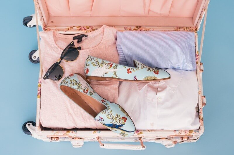 How to Pack for Your Next Getaway