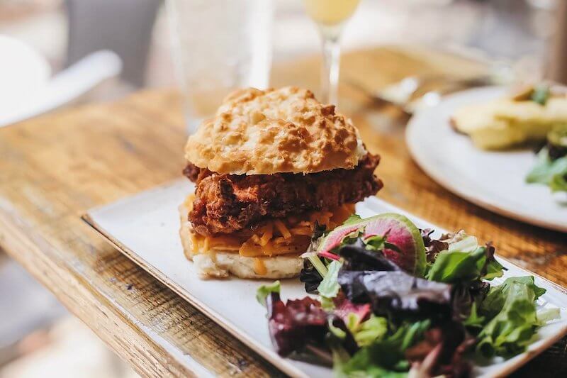 Where to Make Easter Brunch Reservations in Birmingham