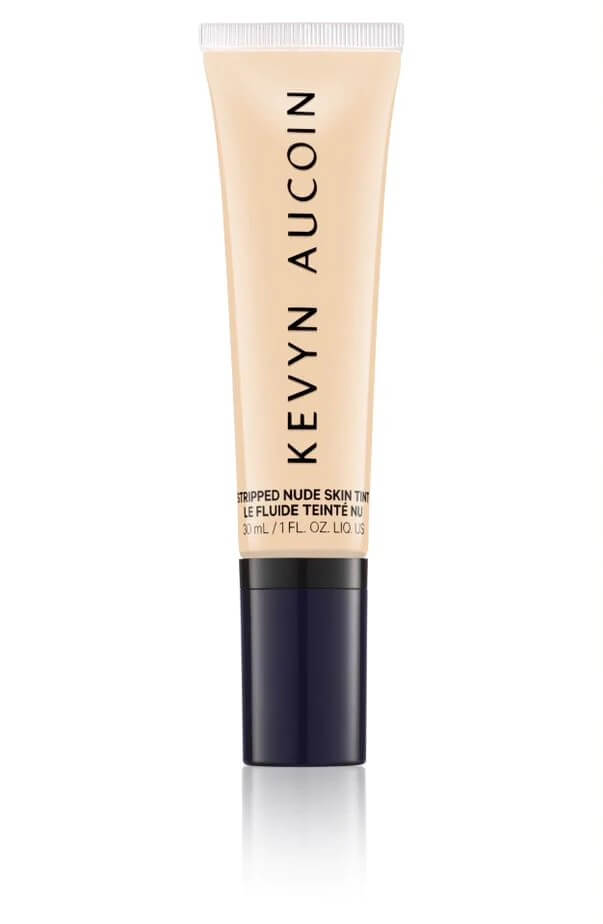 Bottle of Kevyn Aucoin's Stripped Nude Skin Tint