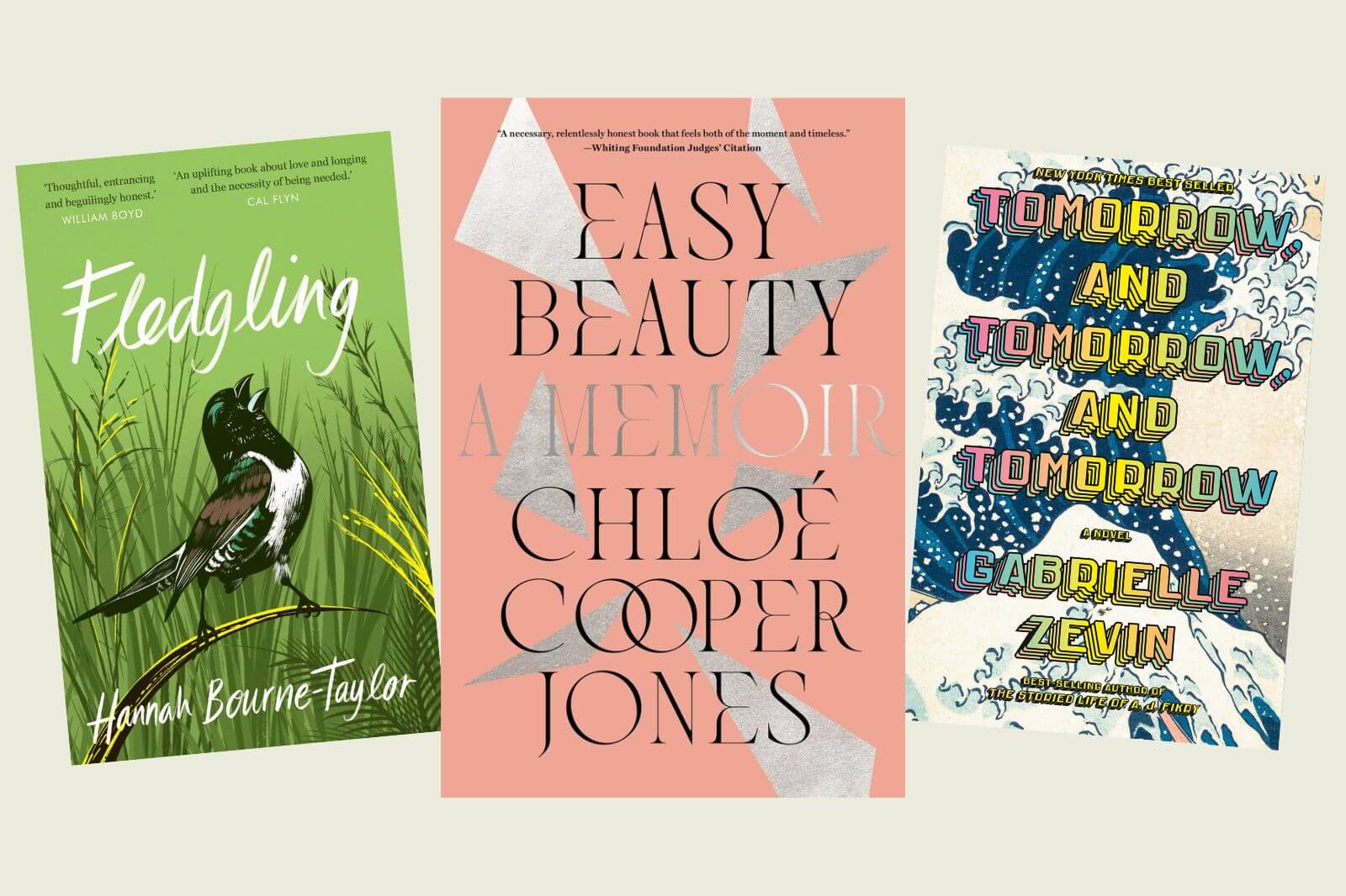 Top 10 Winter Reads for the New Year 