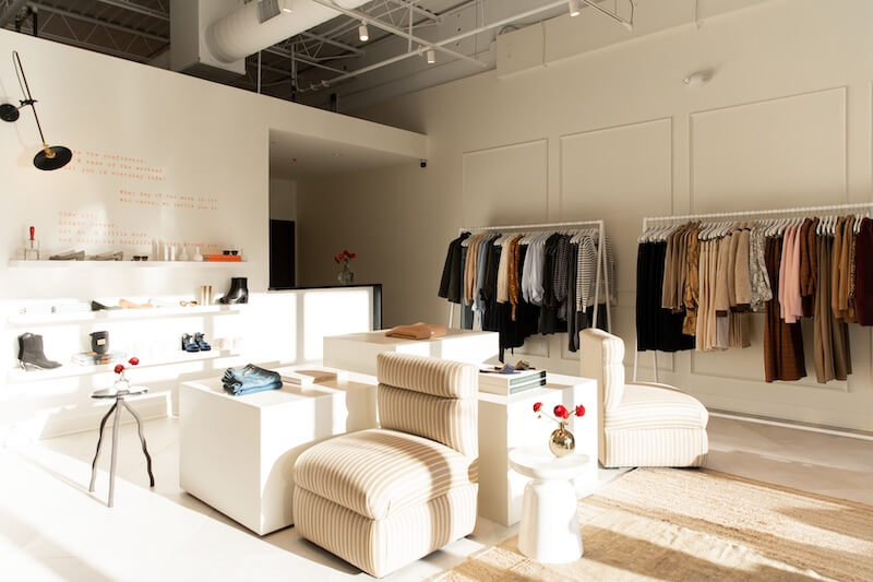 This English Village Boutique Brings NYC to BHAM