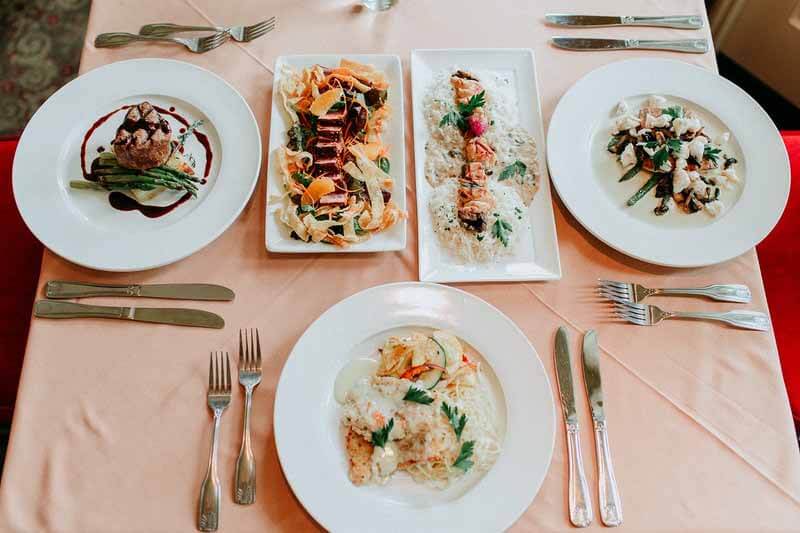 Where to Get Mother’s Day Brunch in Memphis