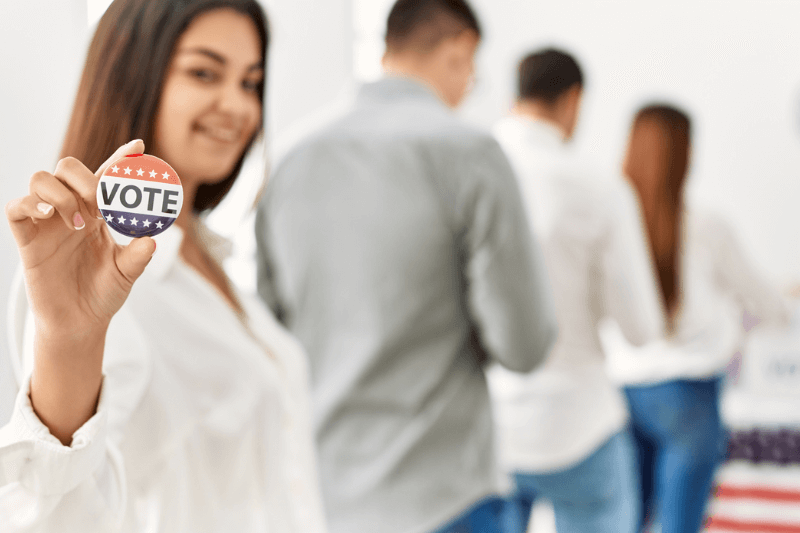 How to Vote Absentee in Tennessee: A Quick Guide