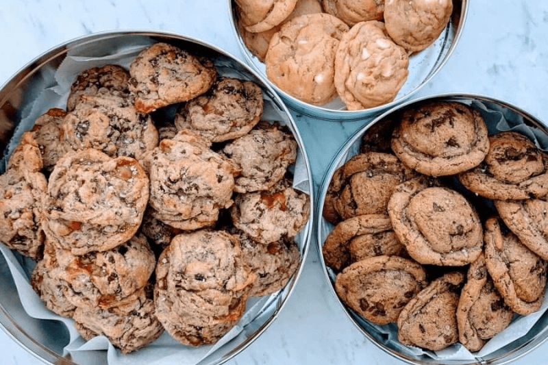 The Best Southern Cookie Companies That Ship!