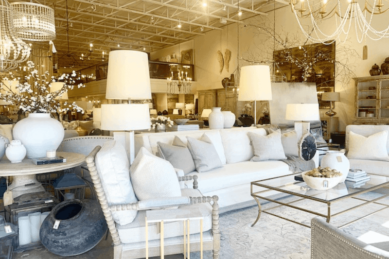 The Best Home, Gift and Interior Stores in Birmingham