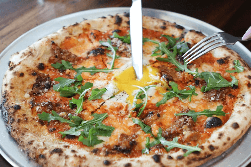Where to Get the Best Pizza in Memphis