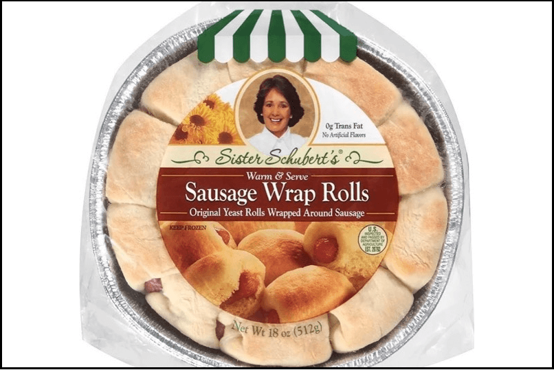 Is Sister Schubert’s Discontinuing Sausage Wrap Rolls?!