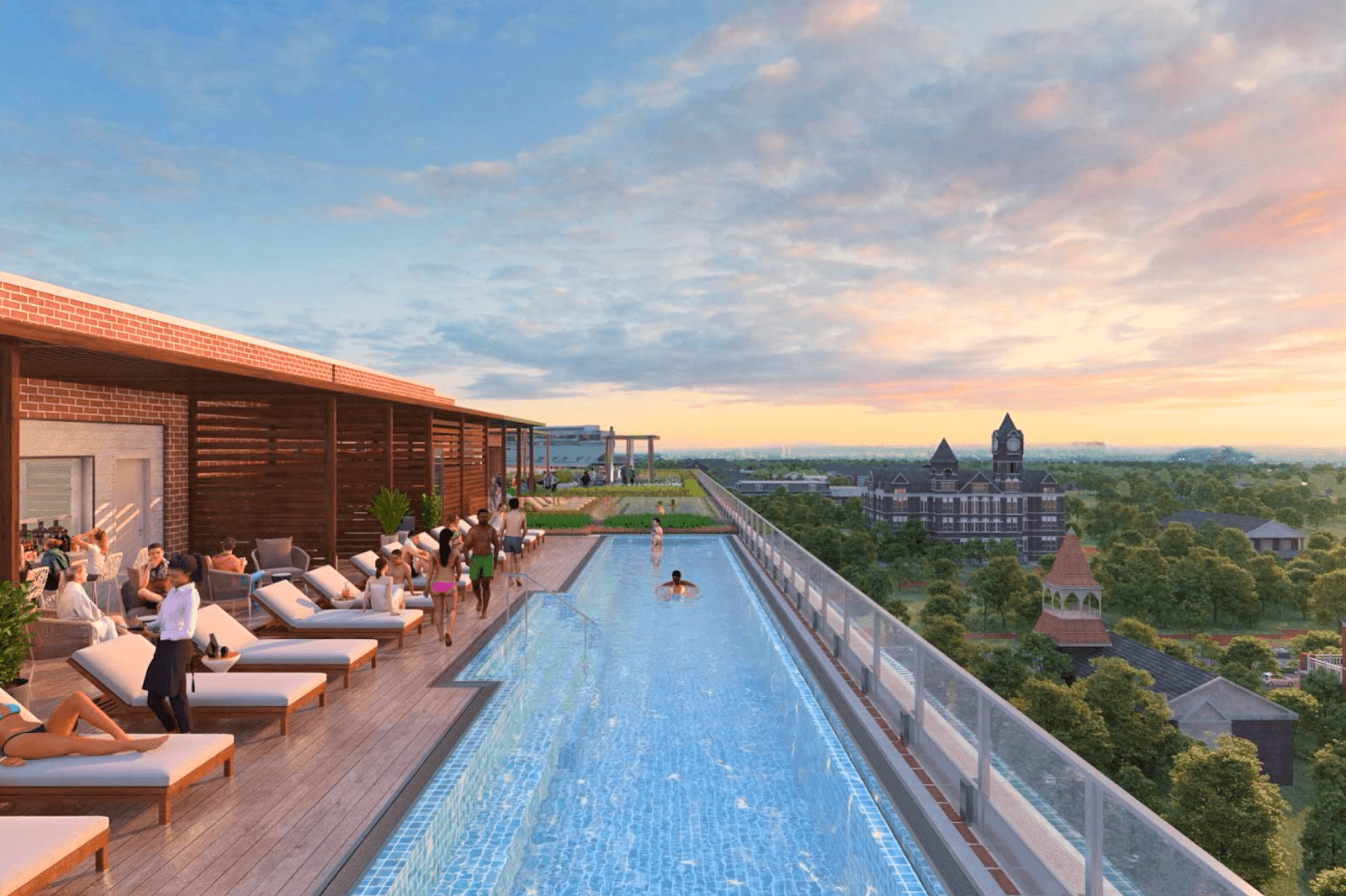 We’re Calling It: This AL Hotel Concept Is the Next Big Thing