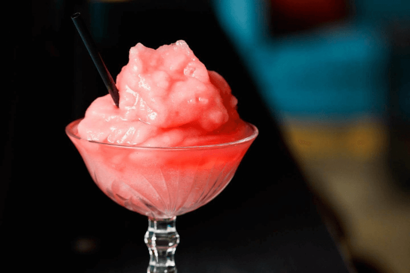 7 Frozen Cocktails to Try in BHAM This Season